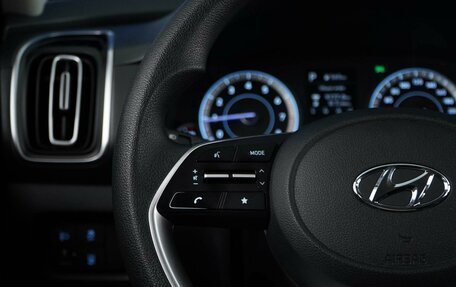 Hyundai Creta, 2022 год, 2 150 444 рублей, 12 фотография