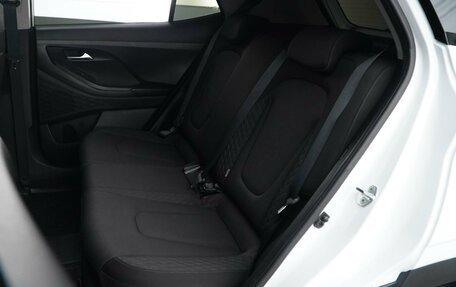 Hyundai Creta, 2022 год, 2 150 444 рублей, 9 фотография