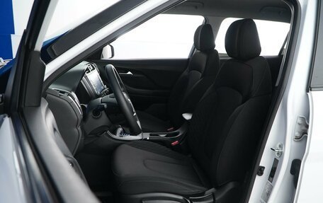 Hyundai Creta, 2022 год, 2 150 444 рублей, 10 фотография