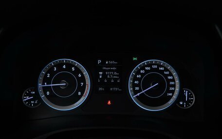 Hyundai Creta, 2022 год, 2 150 444 рублей, 20 фотография