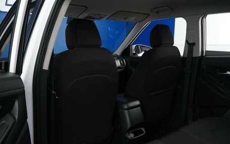 Hyundai Creta, 2022 год, 2 150 444 рублей, 11 фотография