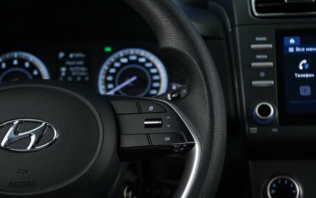 Hyundai Creta, 2022 год, 2 150 444 рублей, 13 фотография