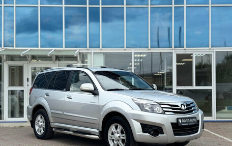 Great Wall Hover H3 I, 2014 год, 830 000 рублей, 2 фотография