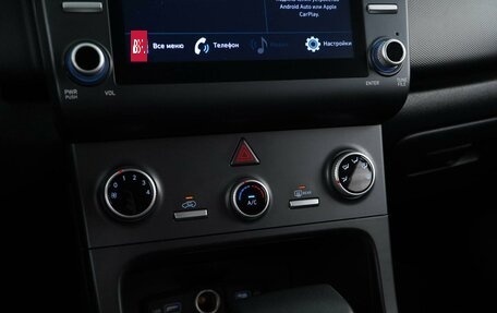 Hyundai Creta, 2022 год, 2 150 444 рублей, 14 фотография
