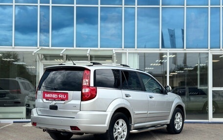 Great Wall Hover H3 I, 2014 год, 830 000 рублей, 3 фотография