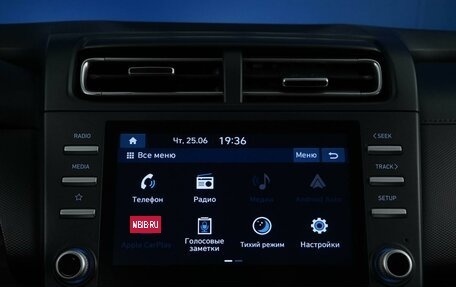 Hyundai Creta, 2022 год, 2 150 444 рублей, 19 фотография