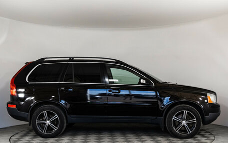 Volvo XC90 II рестайлинг, 2008 год, 1 199 000 рублей, 4 фотография