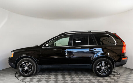 Volvo XC90 II рестайлинг, 2008 год, 1 199 000 рублей, 9 фотография
