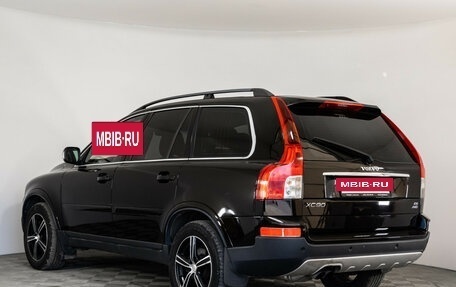 Volvo XC90 II рестайлинг, 2008 год, 1 199 000 рублей, 8 фотография