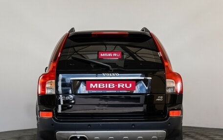 Volvo XC90 II рестайлинг, 2008 год, 1 199 000 рублей, 7 фотография