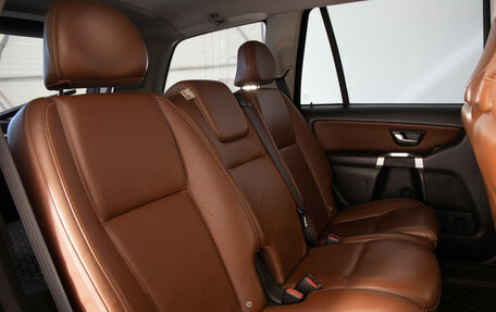 Volvo XC90 II рестайлинг, 2008 год, 1 199 000 рублей, 13 фотография