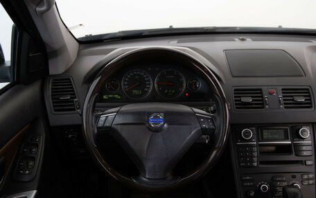 Volvo XC90 II рестайлинг, 2008 год, 1 199 000 рублей, 11 фотография