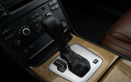 Volvo XC90 II рестайлинг, 2008 год, 1 199 000 рублей, 15 фотография