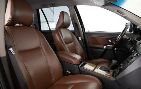 Volvo XC90 II рестайлинг, 2008 год, 1 199 000 рублей, 12 фотография