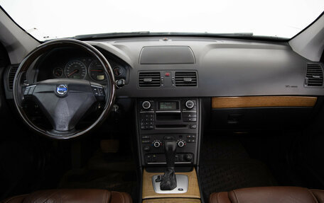 Volvo XC90 II рестайлинг, 2008 год, 1 199 000 рублей, 10 фотография