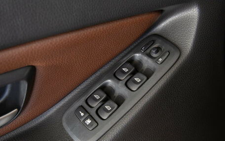 Volvo XC90 II рестайлинг, 2008 год, 1 199 000 рублей, 19 фотография