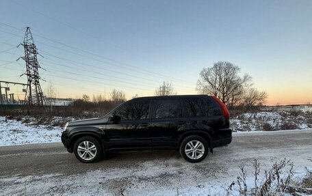 Nissan X-Trail, 2011 год, 2 фотография