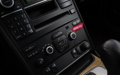 Volvo XC90 II рестайлинг, 2008 год, 1 199 000 рублей, 16 фотография