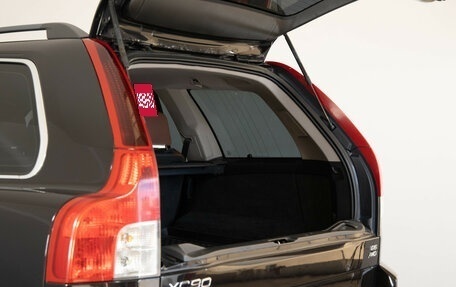 Volvo XC90 II рестайлинг, 2008 год, 1 199 000 рублей, 20 фотография