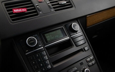 Volvo XC90 II рестайлинг, 2008 год, 1 199 000 рублей, 17 фотография