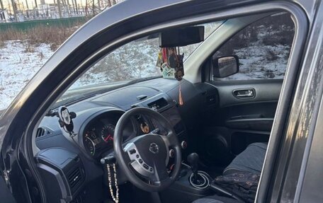 Nissan X-Trail, 2011 год, 8 фотография