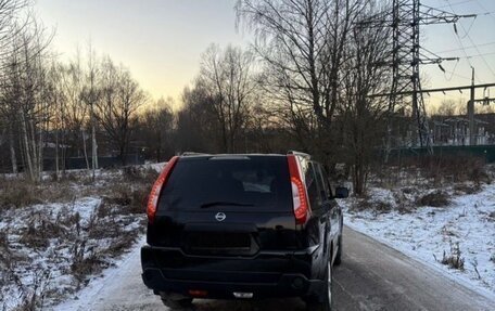 Nissan X-Trail, 2011 год, 5 фотография