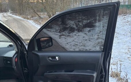 Nissan X-Trail, 2011 год, 11 фотография