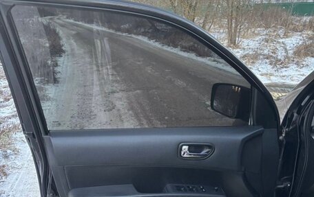 Nissan X-Trail, 2011 год, 9 фотография