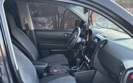 Nissan X-Trail, 2011 год, 10 фотография
