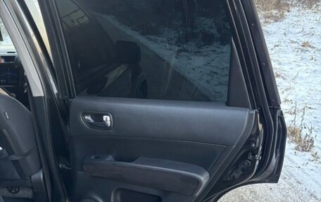 Nissan X-Trail, 2011 год, 13 фотография