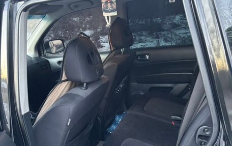 Nissan X-Trail, 2011 год, 6 фотография