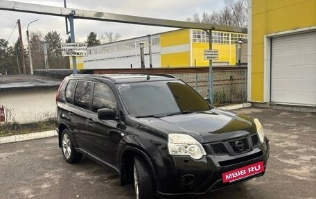 Nissan X-Trail, 2011 год, 15 фотография