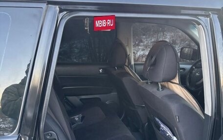 Nissan X-Trail, 2011 год, 12 фотография