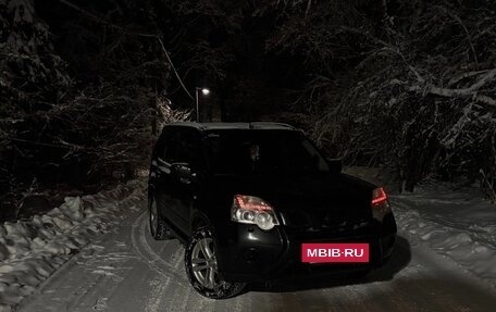 Nissan X-Trail, 2011 год, 18 фотография