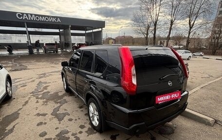 Nissan X-Trail, 2011 год, 16 фотография