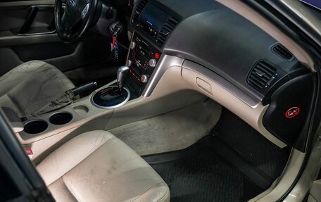 Subaru Outback III, 2007 год, 960 000 рублей, 13 фотография