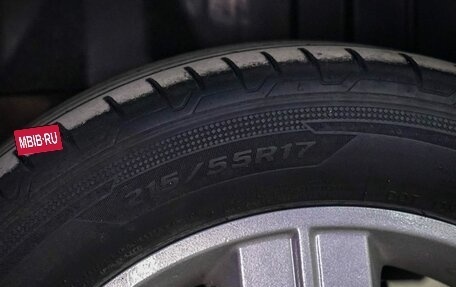 Subaru Outback III, 2007 год, 960 000 рублей, 17 фотография