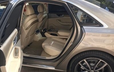 Audi A8, 2012 год, 2 500 000 рублей, 1 фотография