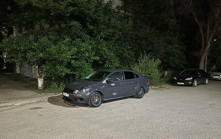 Volkswagen Polo VI (EU Market), 2012 год, 450 000 рублей, 1 фотография