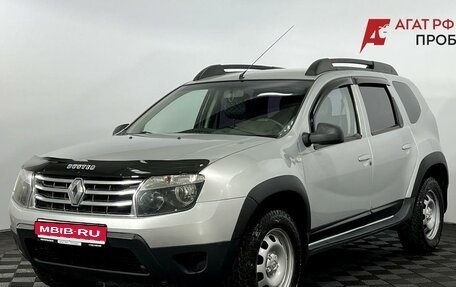Renault Duster I рестайлинг, 2013 год, 759 000 рублей, 1 фотография