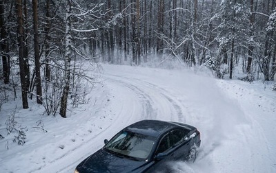 Volvo S60 III, 2001 год, 600 000 рублей, 1 фотография