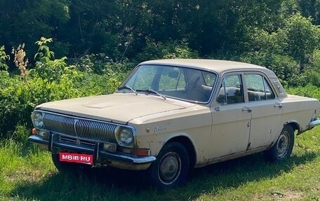 ГАЗ 24 «Волга» I (24), 1981 год, 99 999 рублей, 1 фотография