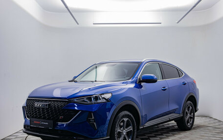Haval F7x I, 2022 год, 1 925 000 рублей, 1 фотография
