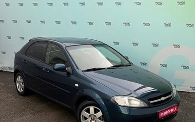 Chevrolet Lacetti, 2008 год, 445 000 рублей, 1 фотография