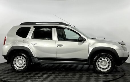Renault Duster I рестайлинг, 2013 год, 759 000 рублей, 5 фотография