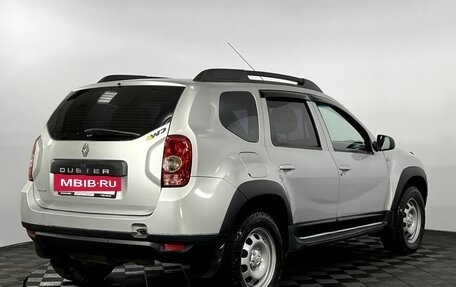 Renault Duster I рестайлинг, 2013 год, 759 000 рублей, 6 фотография