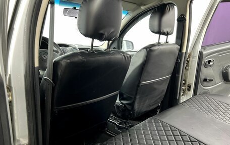 Renault Duster I рестайлинг, 2013 год, 759 000 рублей, 11 фотография