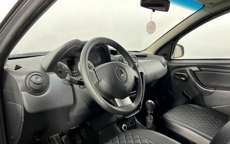 Renault Duster I рестайлинг, 2013 год, 759 000 рублей, 10 фотография