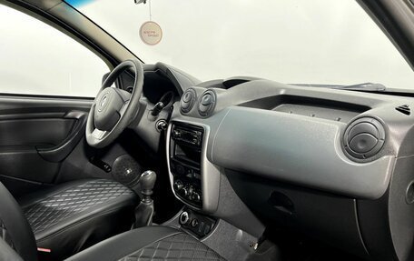 Renault Duster I рестайлинг, 2013 год, 759 000 рублей, 12 фотография
