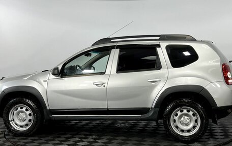 Renault Duster I рестайлинг, 2013 год, 759 000 рублей, 9 фотография